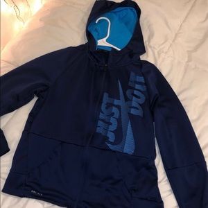 Nike hoodie